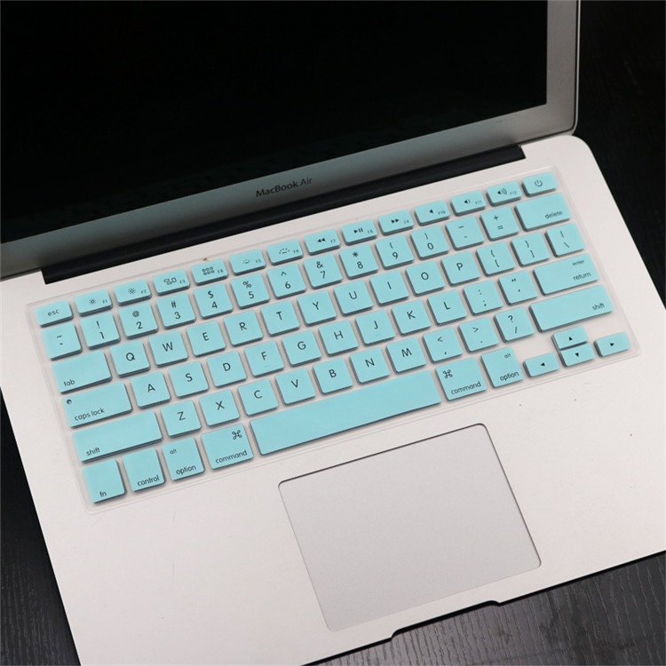 Apple Laptop MacBook Pro Air A1466 A1466 A1502 Keyboard Protection Film