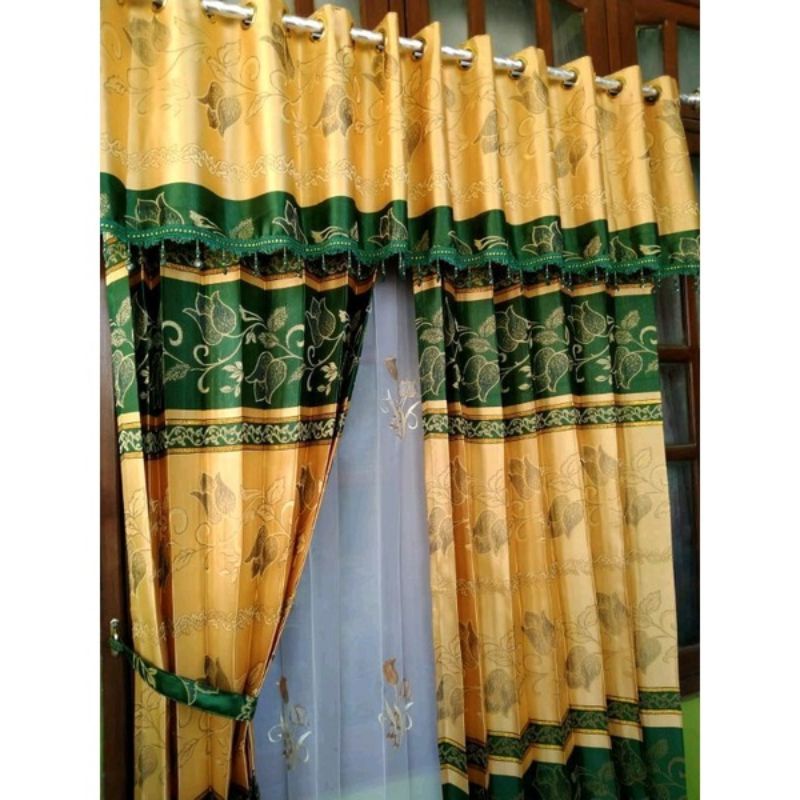 Gorden joda poni pisah / gorden joda / gorden prada