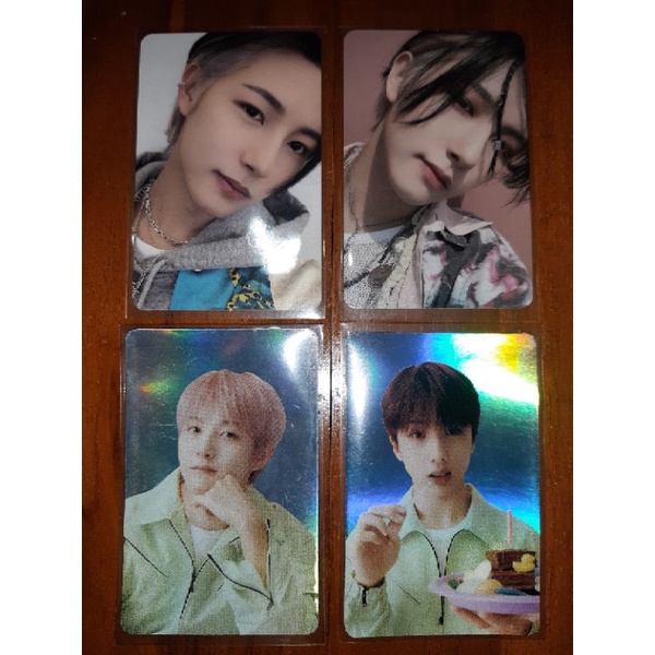 Renjun Chilling Hot Sauce (Renjun Kepang)