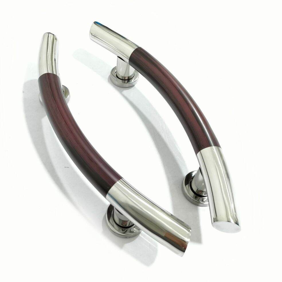 PEGANGAN PINTU RUMAH 33CM SABIT 33.03 JMJ ATAU PULL HANDLE JMJ (G7142)