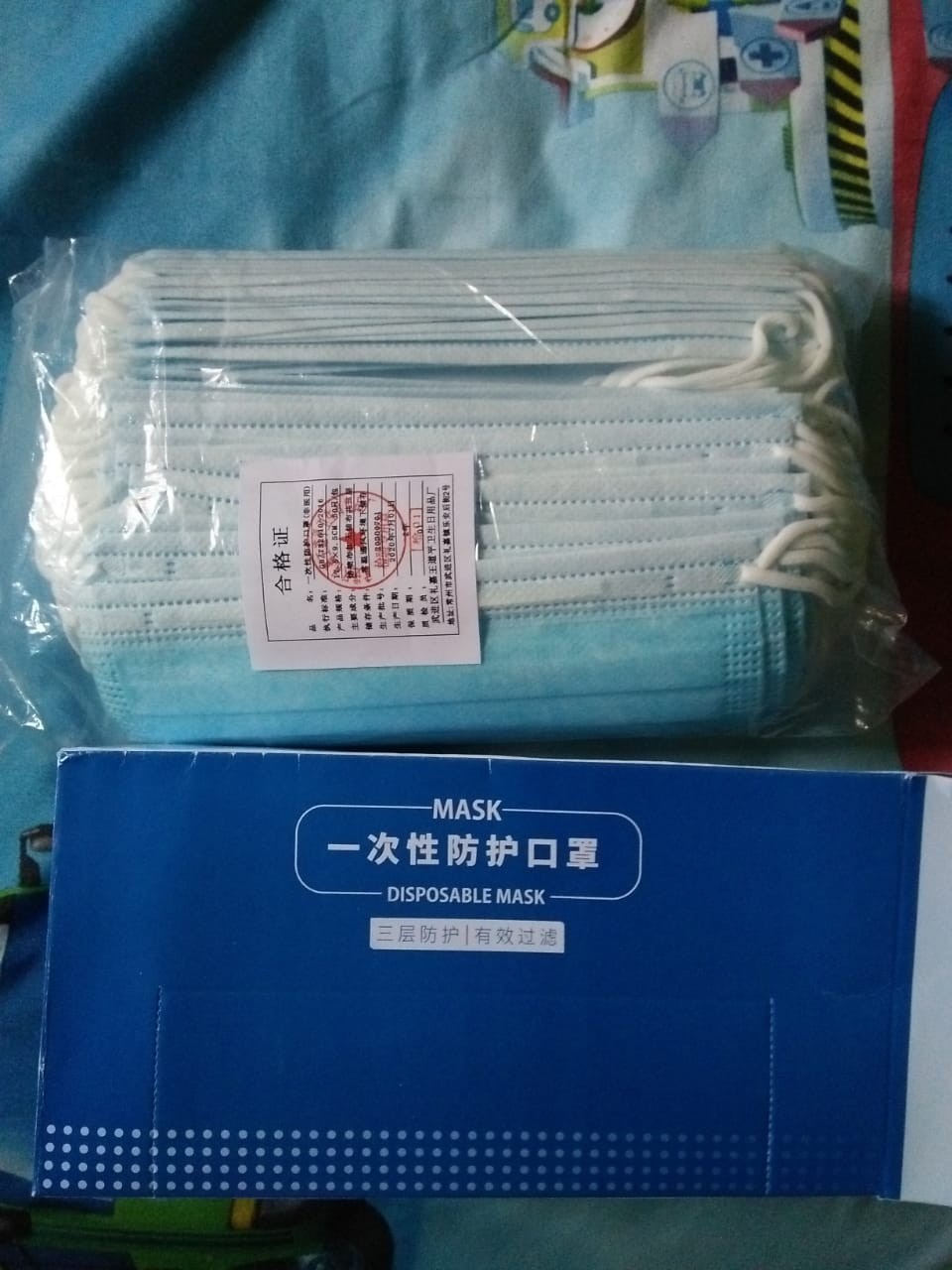 Paramex Obat Sakit Kepala Per Box Isi 50 Strip @4 Tab