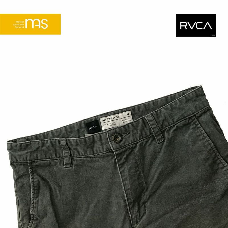 RVCA Long Pants 30