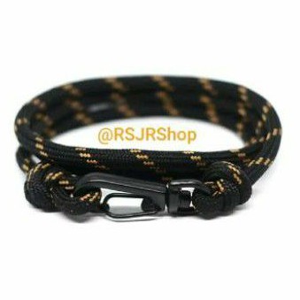 gelang hook gold