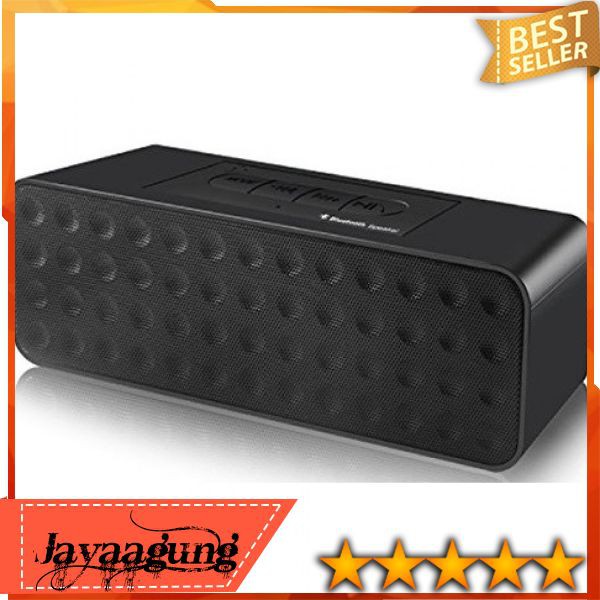 BestFire Portable Bluetooth Speaker with TF Card Slot Mic LV900 Speaker Bluetooth Speaker Portabel