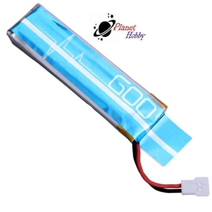 Battery 520mAh 3.7V 30C Upgraded V930 / V977