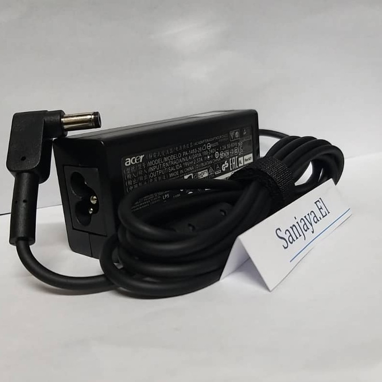 Adapter Charger ACER Aspire ES1-512 ES1-711 Aspire ADP-45HE B A13 PA-1450-26 19V 2.37A 45W