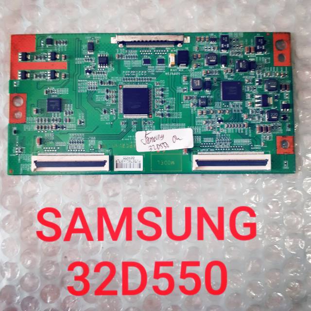 TCON/ TYCON/ TIKON  SAMSUNG 32D550