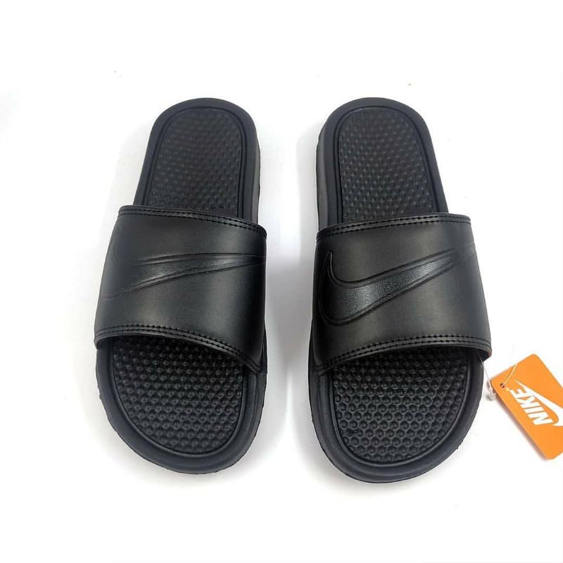 Sandal Slop Nike Ceklist Unisex Story Distro Pria Dan Wanita-3