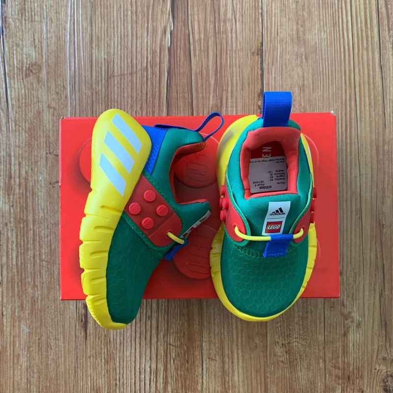 ADIDAS RAPIDAZEN LEGO