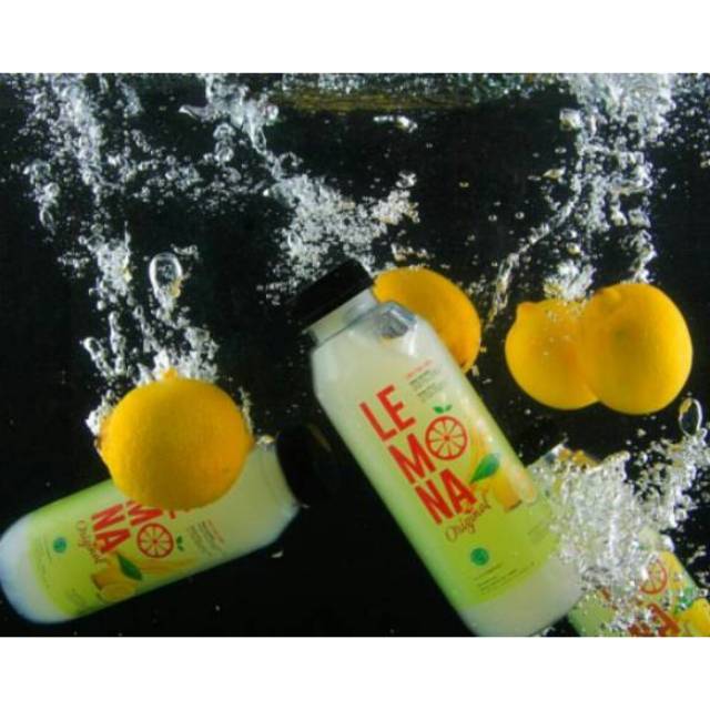 

Lemona