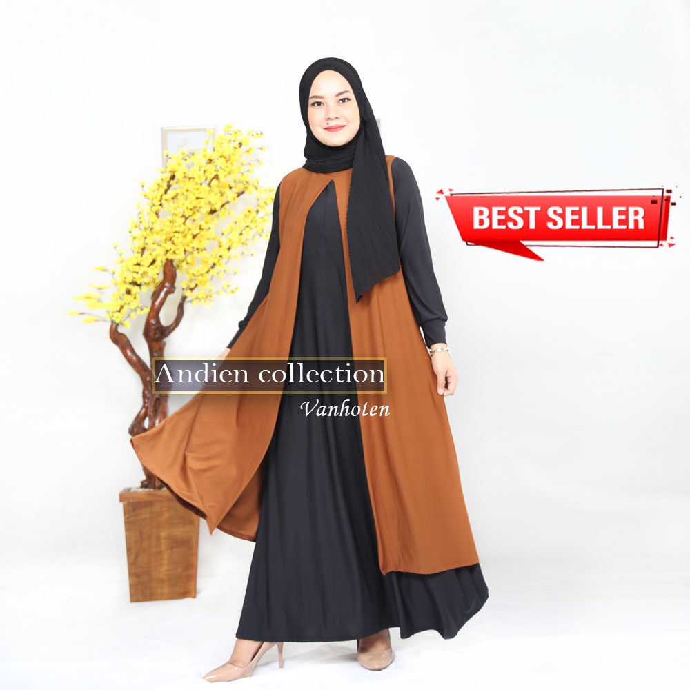 Longcardy kutung/outer panjang/ kardingan/pakaian wanita/Blezer