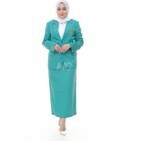 ♦ SETELAN JAS FATAYAT JAS FATAYAT NU ,.