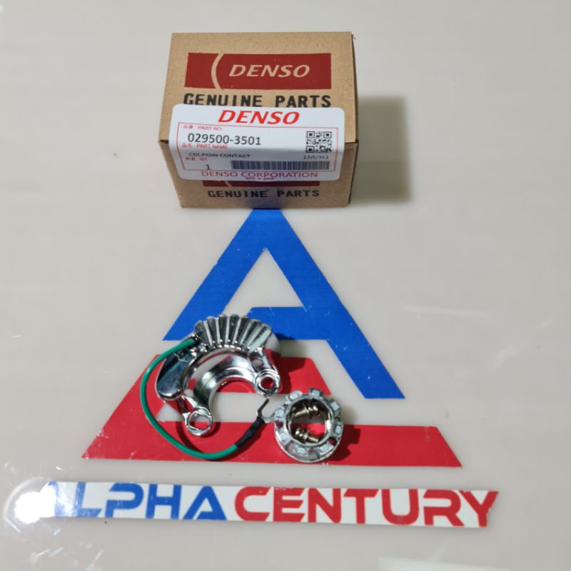 CDI ONLY TOYOTA KIJANG 7K 5K OEM GARANSI 1 BULAN