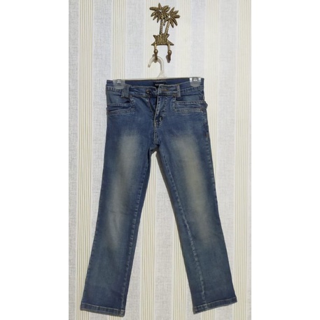 PRELOVED Celana Anak Perempuan Nevada