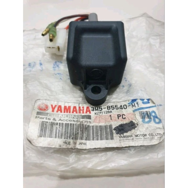 CDI RX king 3M5-85540-M1.oroginal yamaha