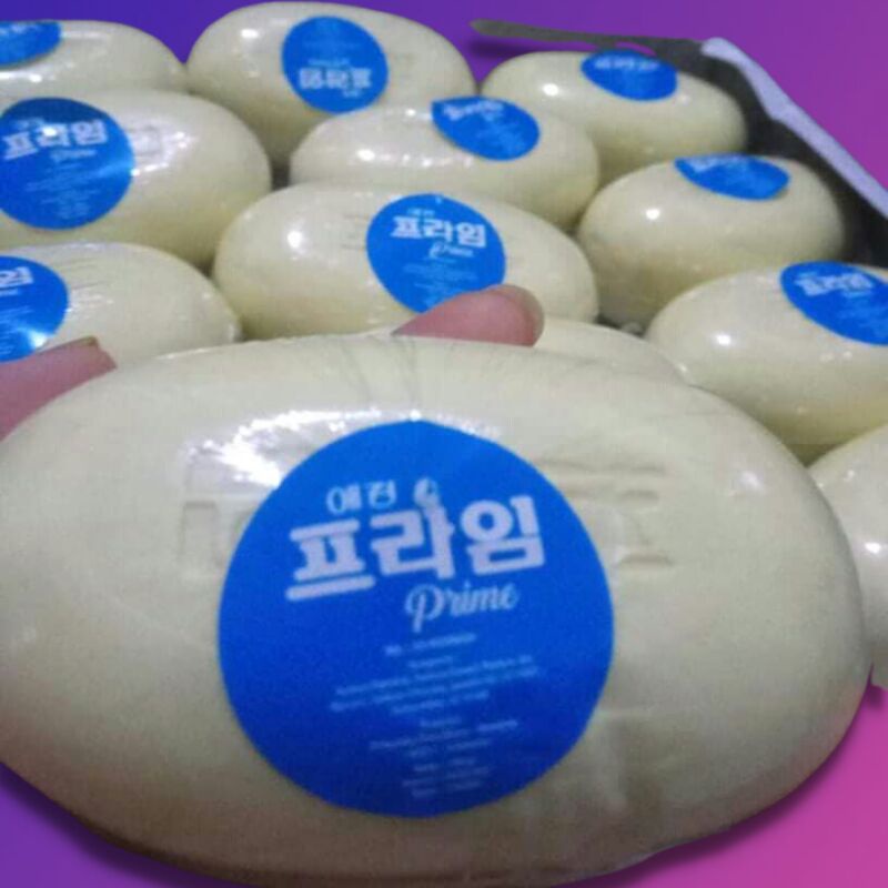 Yellow Beauty Soap Sabun Korea Efektif Mencerahkan Kulit Badan