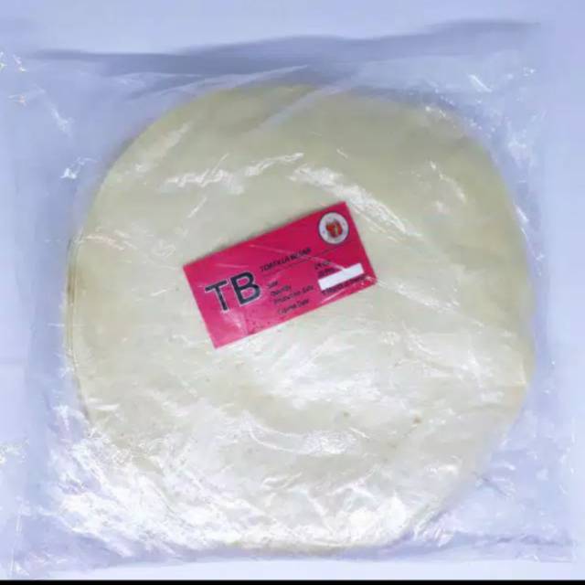 

Tortilla kebab 25cm tortila kebab crispy murah