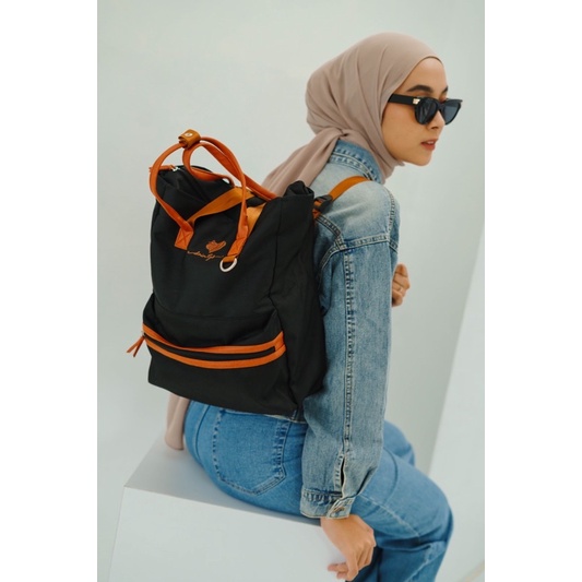 TAS LAPTOP TOTEPACK