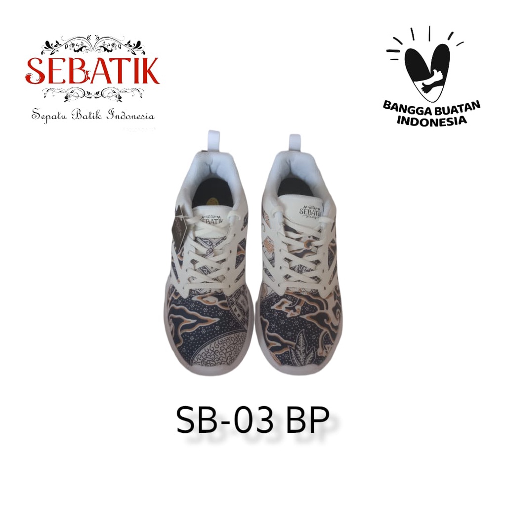 Sebatik SB 03 BP