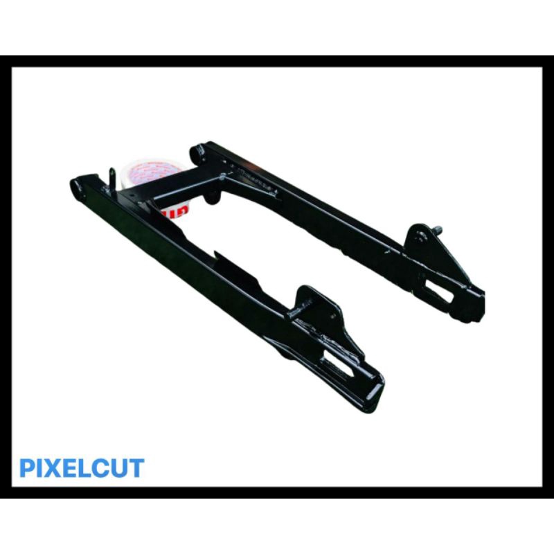 AREM HONDA GRAND ASTREA BULUS POROK ARM GRAND SWING ARM GRAND HONDA ASTREA AREM GRAND