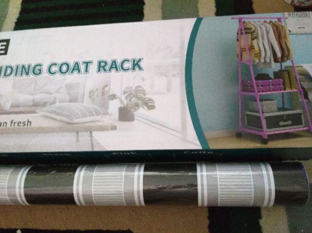 Wallpaper Pekanbaru Room 188 -khusus Sale Jual Rugi- (permotif Sisa 1-2 Rol)