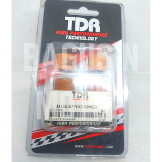 Roller Roler Racing Beat Scoopy Karbu Karburator 9 Gram Kawahara