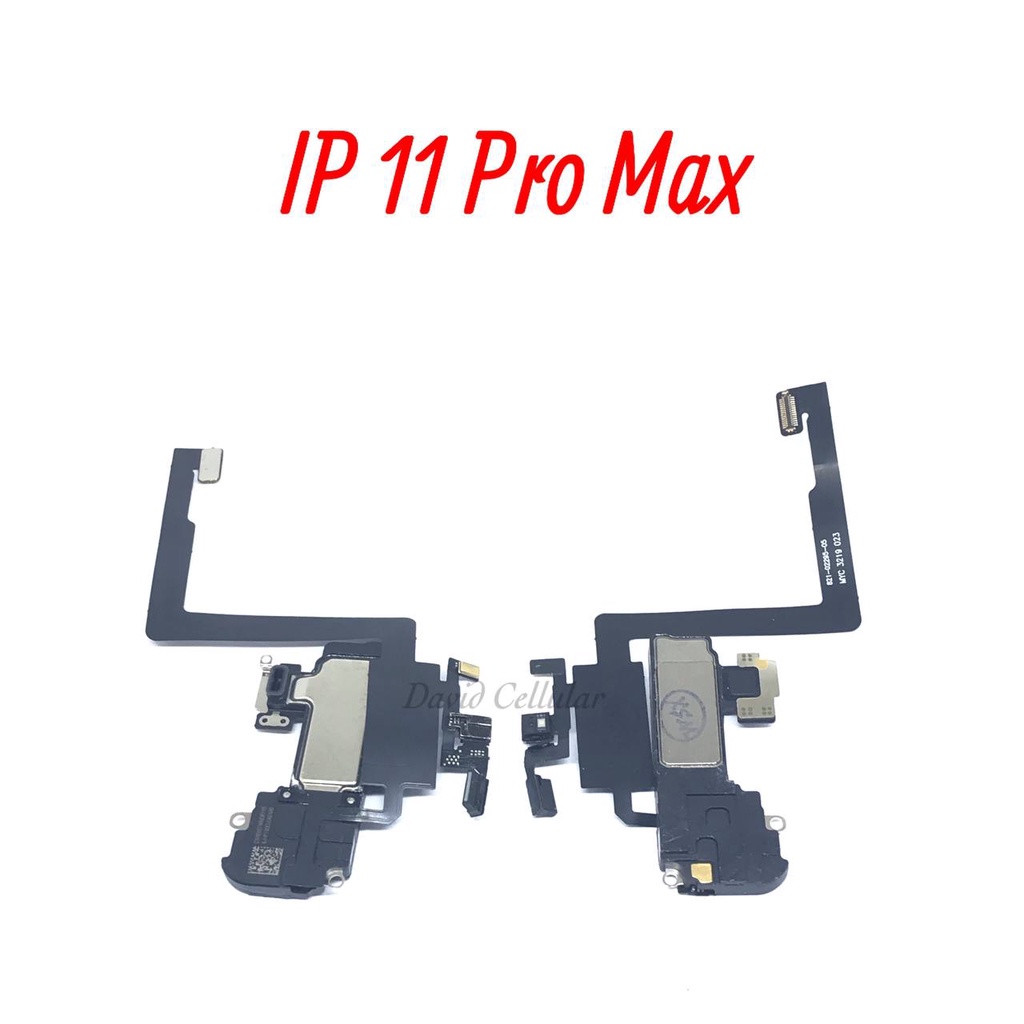 FLEKSIBEL SPEAKER ATAS UNTUK IP IPON 11 PRO MAX