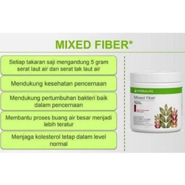 

HBL Mixed Fiber - apple flavour - free bubble wrap shake f1