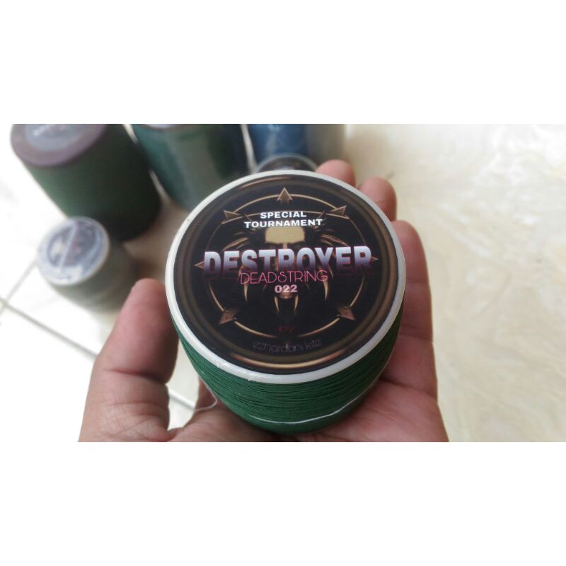 Promo terbaru gelasan matot bahan hijau