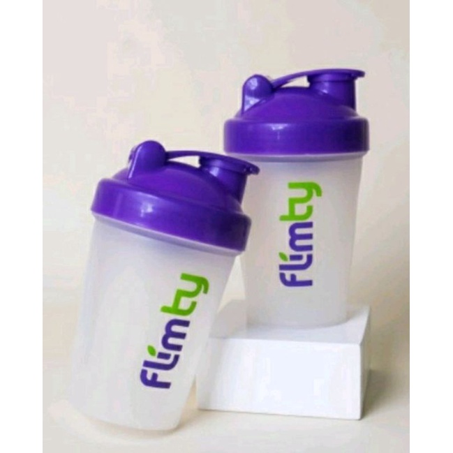 SHAKER FLIMTY