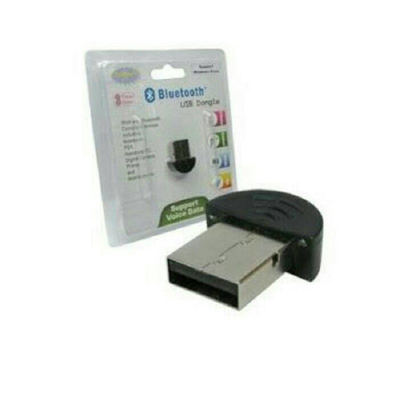 Bluetooth mini jamur Versi 2.0 - 59905