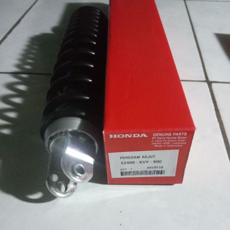 shokbreker blkng bit,scopy,spacy,vario prtama,110,cbs,fino,xeon,gt,gt 125