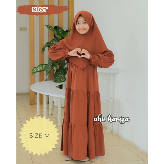 NABILA KIDS ORY BY AKU KARISSA