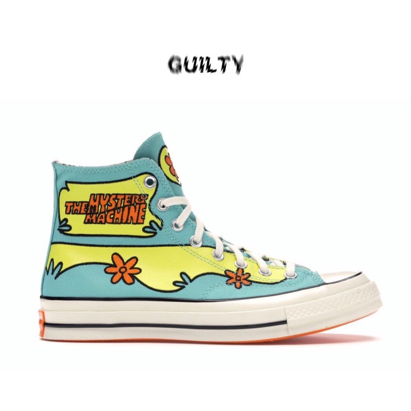 wearebraindead converse