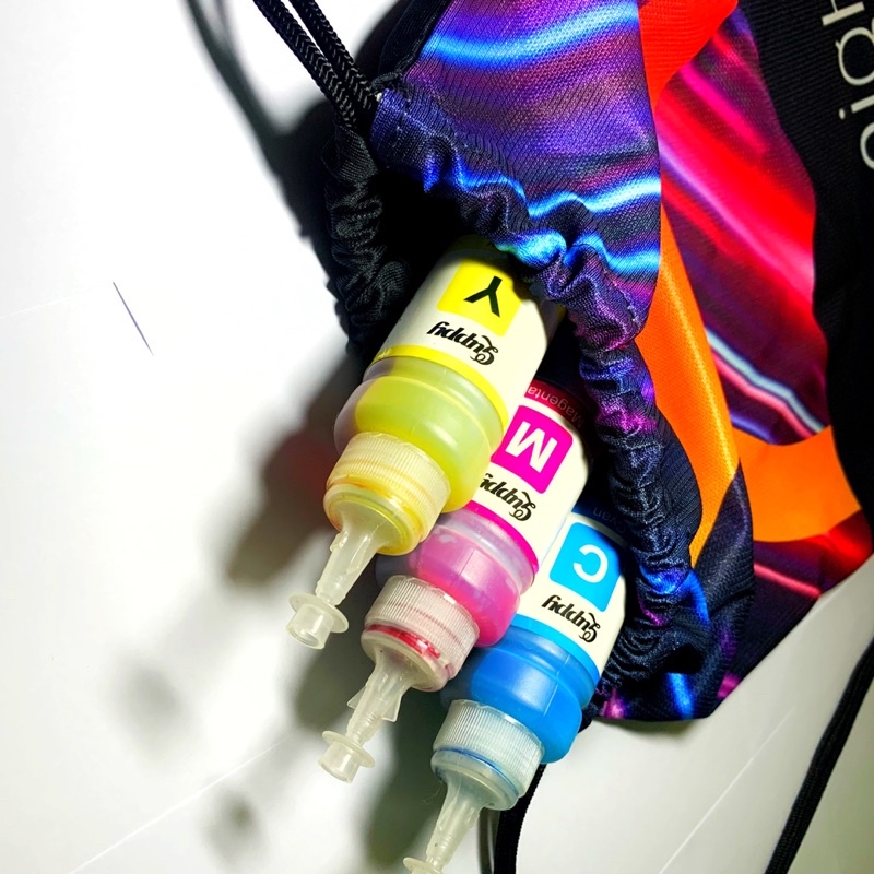 TAS SERUT SPECS TAS SEPATU FUTSAL DRAWSTRING BAG SPECS [BISA COD]