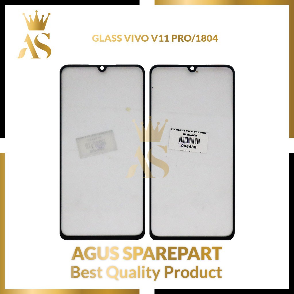 KACA LCD VIVO V11 PRO /1804