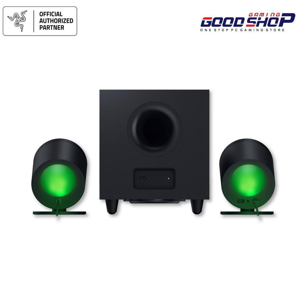 Razer Nommo V2 Pro - Gaming Speaker