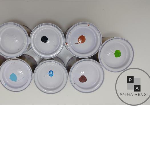 ➣ Cat Minyak Kuda Terbang 0,1L - Merah ❇