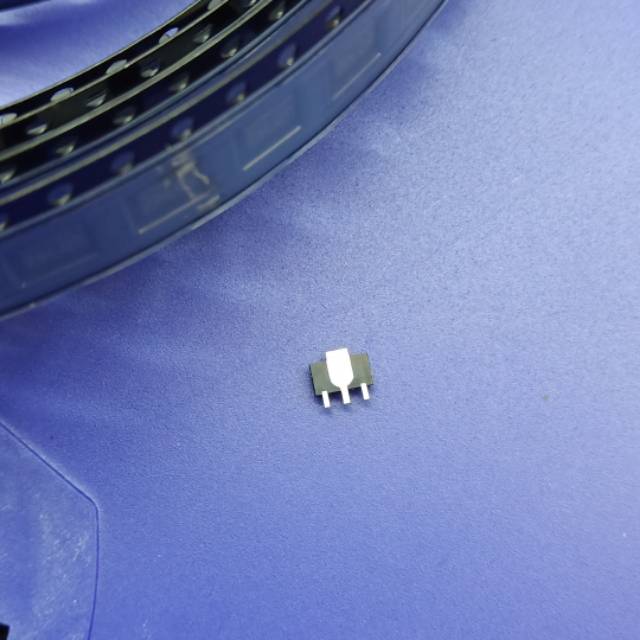 IC regulator SMD SOT89 78L09 78L12