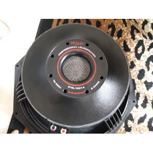 Gratis Ongkir Speaker Huper S18L1001A 2000 watt pasar asia Bagus
