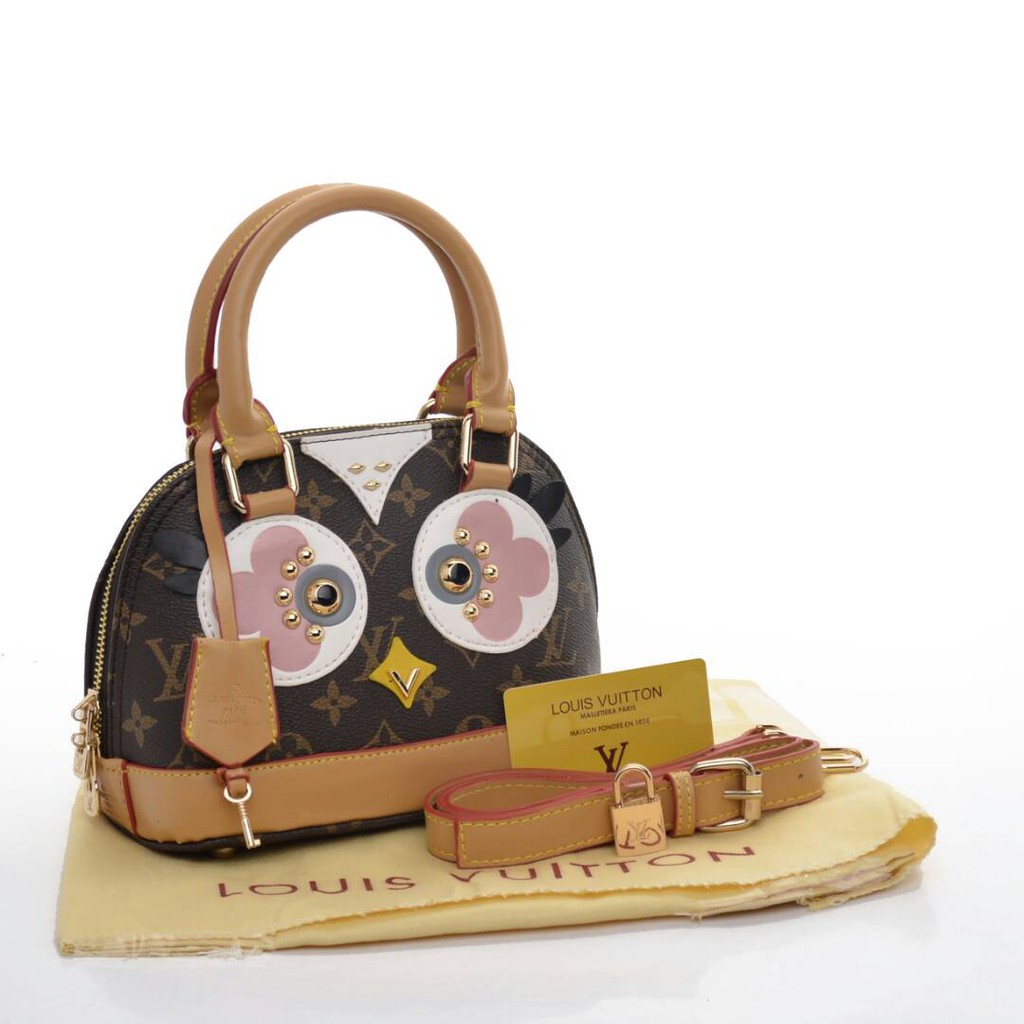 LV Alma Owl 61708