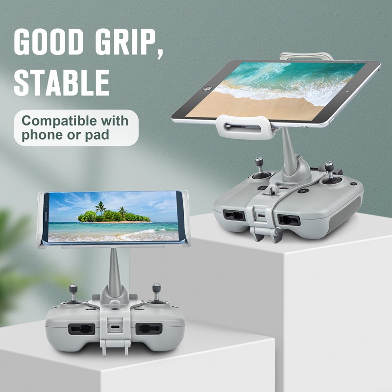 Startrc Phone and Tab Holder For DJI Mini 2 / Mavic Air 2 / Air 2S