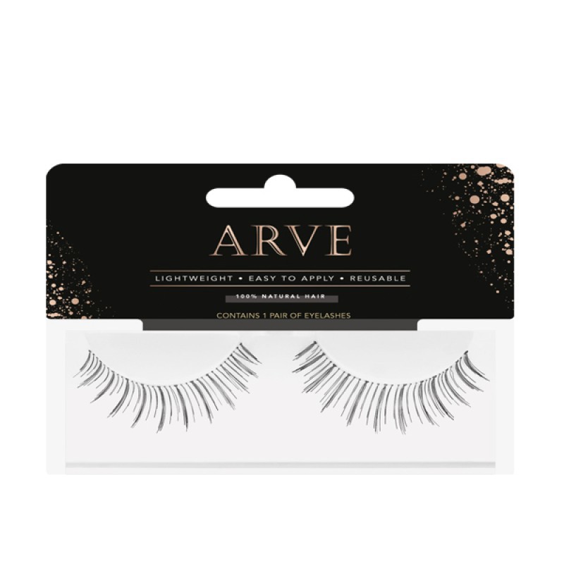 

ARVE Lashes Pro Naturale #3