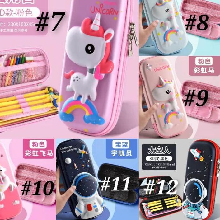 

⇶ KOTAK PENSIL ANAK 3D TIMBUL KOTAK PENSIL AESTHETIC KOTAK PENSIL 3 DIMENSI KOTAK PENSIL ASTRONOT KOTAK PENSIL UNICORN KOTAK PENSIL ANAK KARAKTER TEMPAT PENSIL ANAK TEMPAT PENSIL ANAK 3D TIMBUL KARAKTER ↚