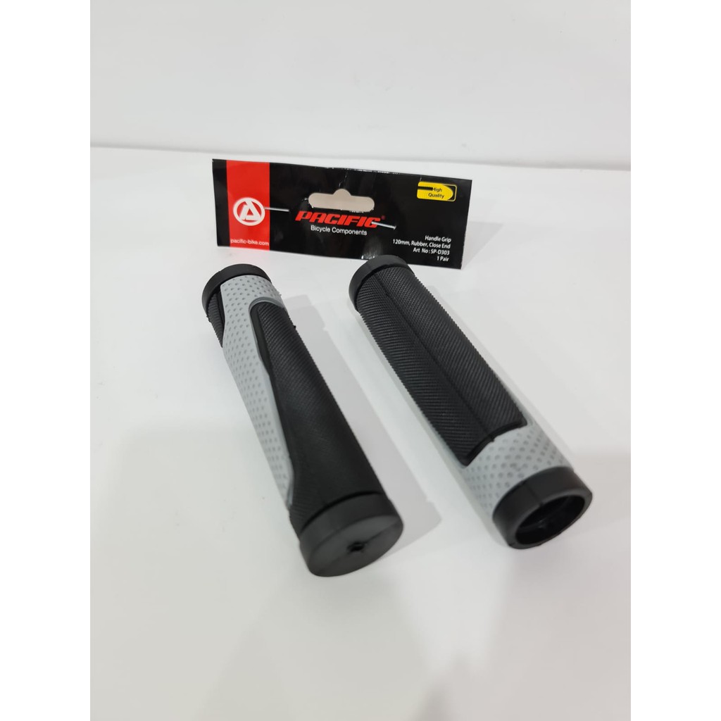 Hand grip sepeda Pacific SP-D303 &amp; D307