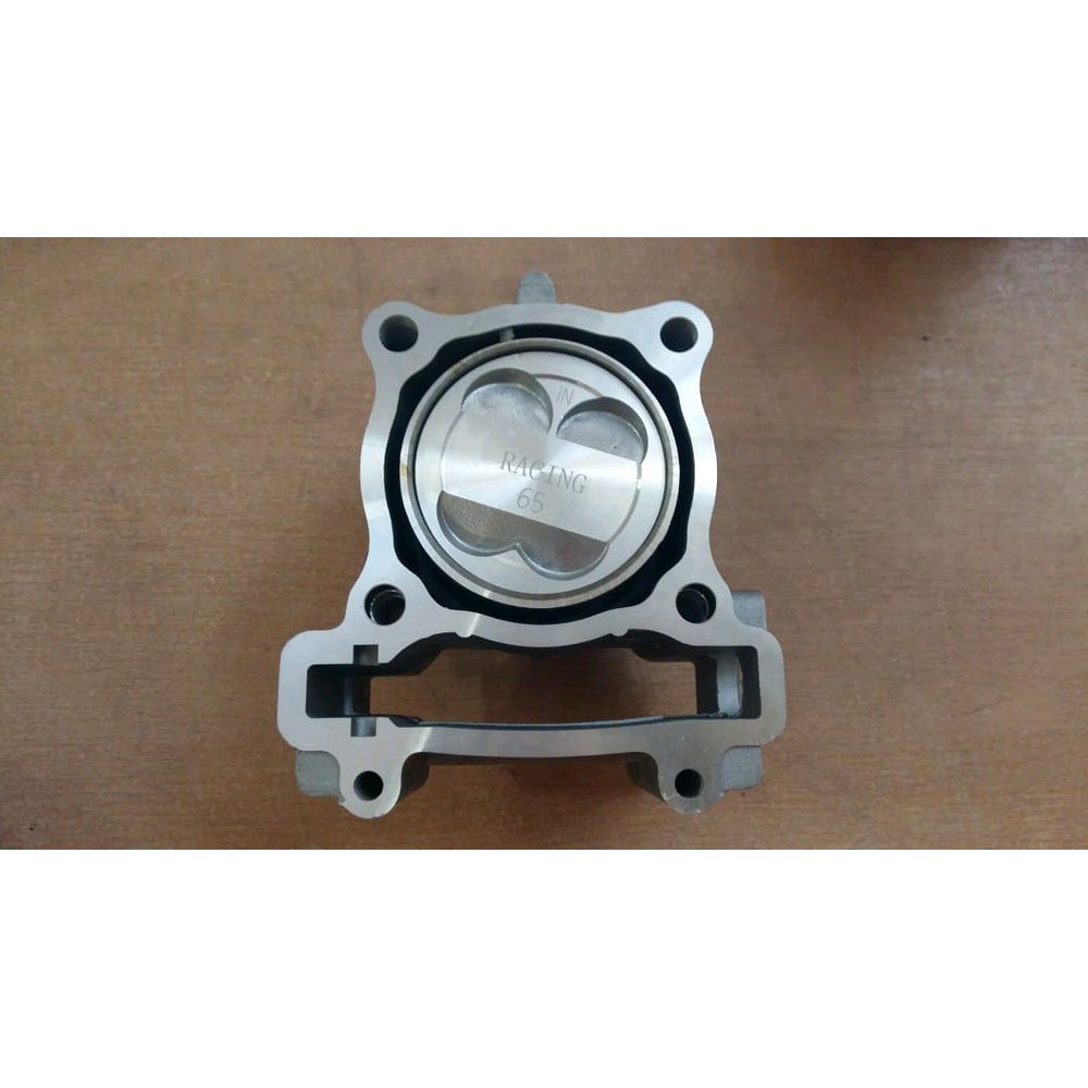 blok kit 65mm mx vixion xabre r15 Limited