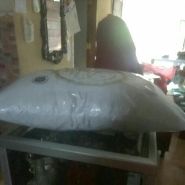 Bantal Polos Daffa