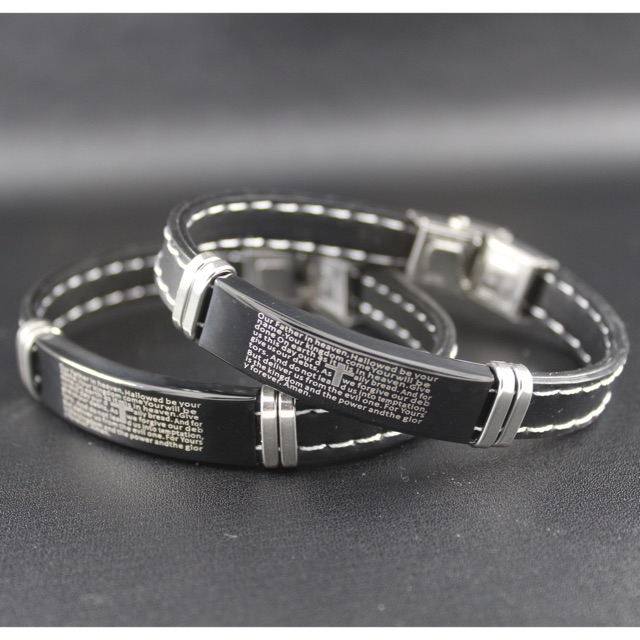 Gelang Doa Bapa Kami (771)