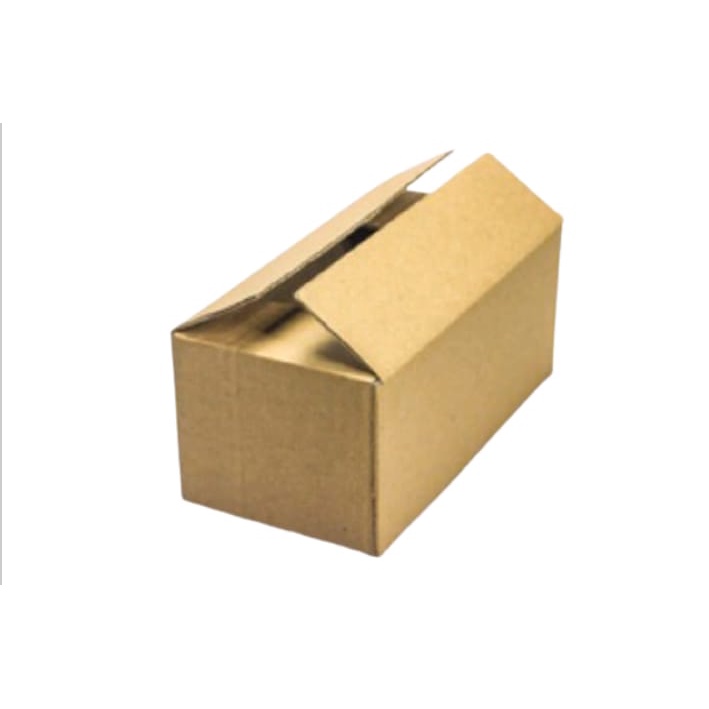 

Kardus Packing 20x10x8 / Box Polos / Karton Packing Polos / Kardus