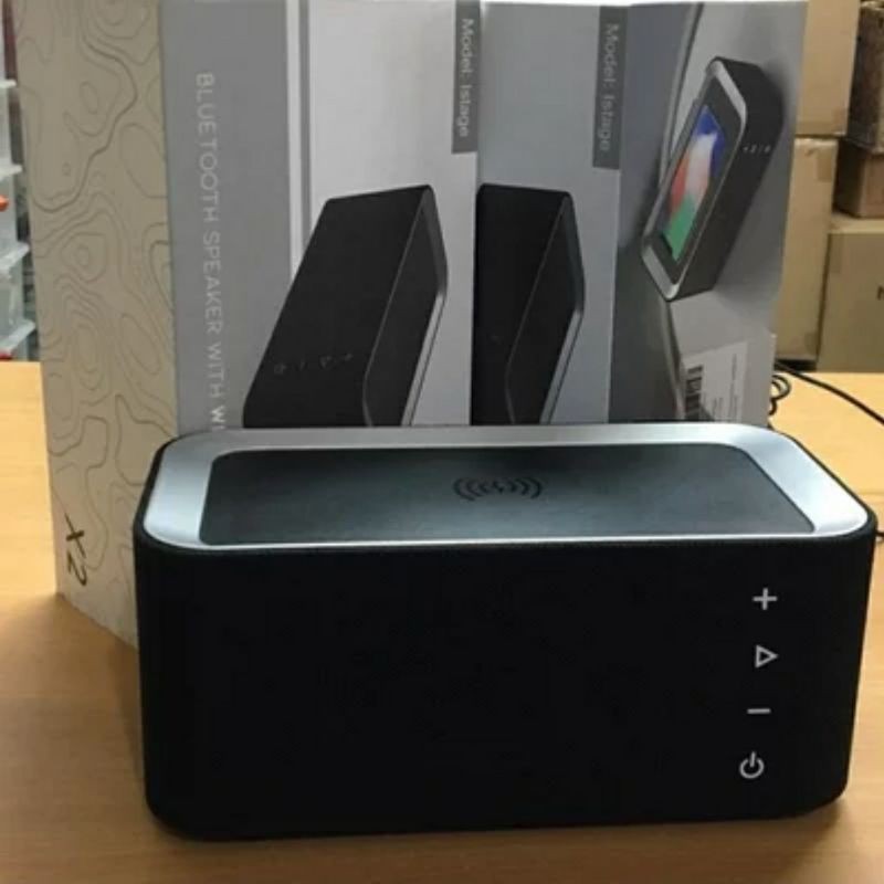 BCare Istage X2